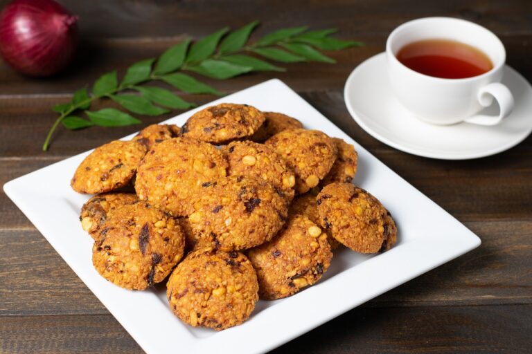 Vadai